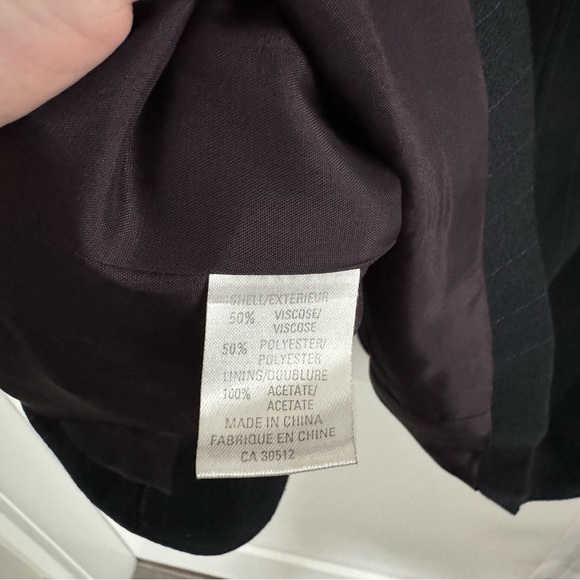 PORTS International Women Blazer - Picture 5 of 5